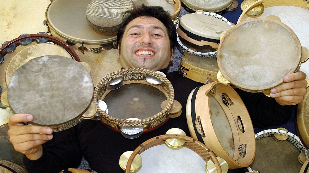 Bild: Murat Coşkun
