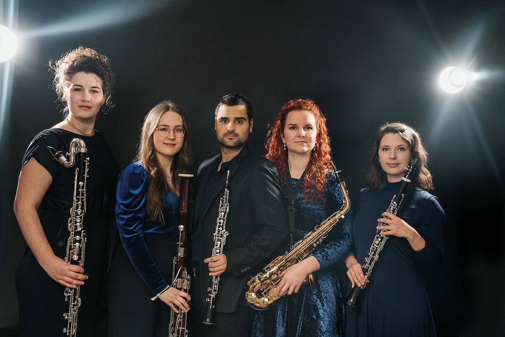 Bild: Weingartener Musiktage