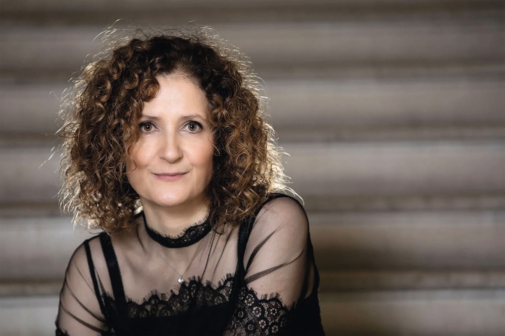 Klappeauf Karlsruhe - Artikel: Ályth McCormack Bild: Ályth McCormack