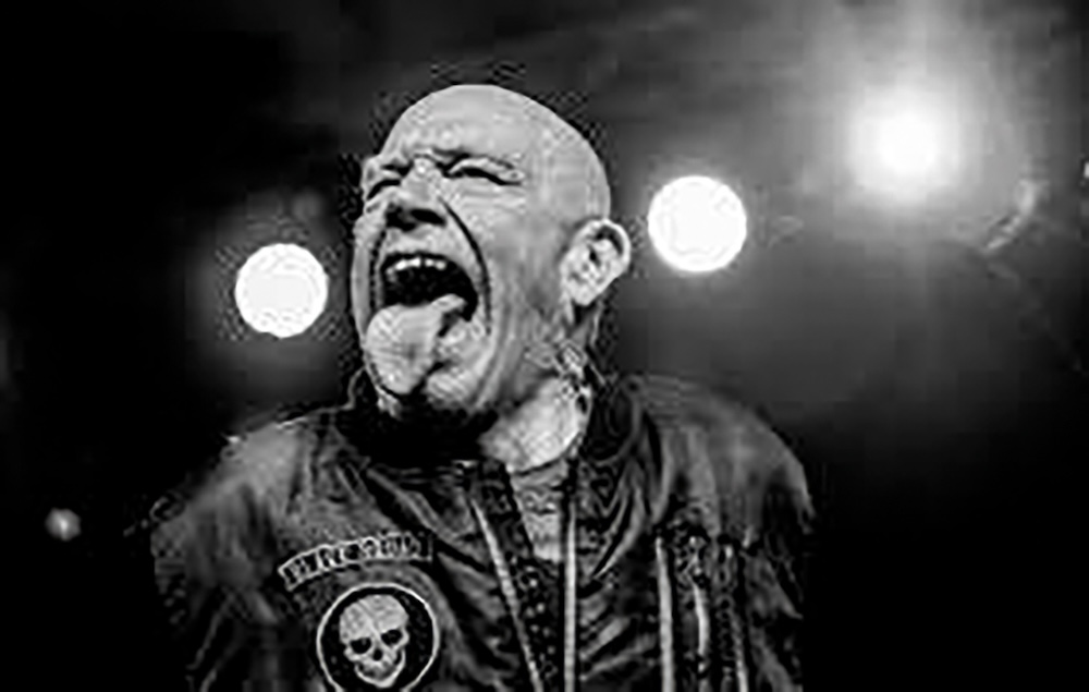 Klappeauf Karlsruhe - Artikel: Bad Manners Bild: Bad Manners