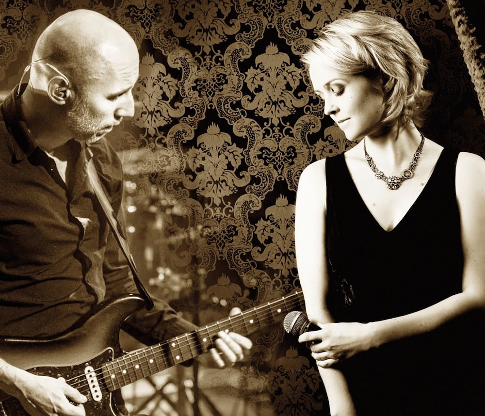 Klappeauf Karlsruhe - Artikel: In Memory Of Eva Cassidy Bild: In Memory Of Eva Cassidy