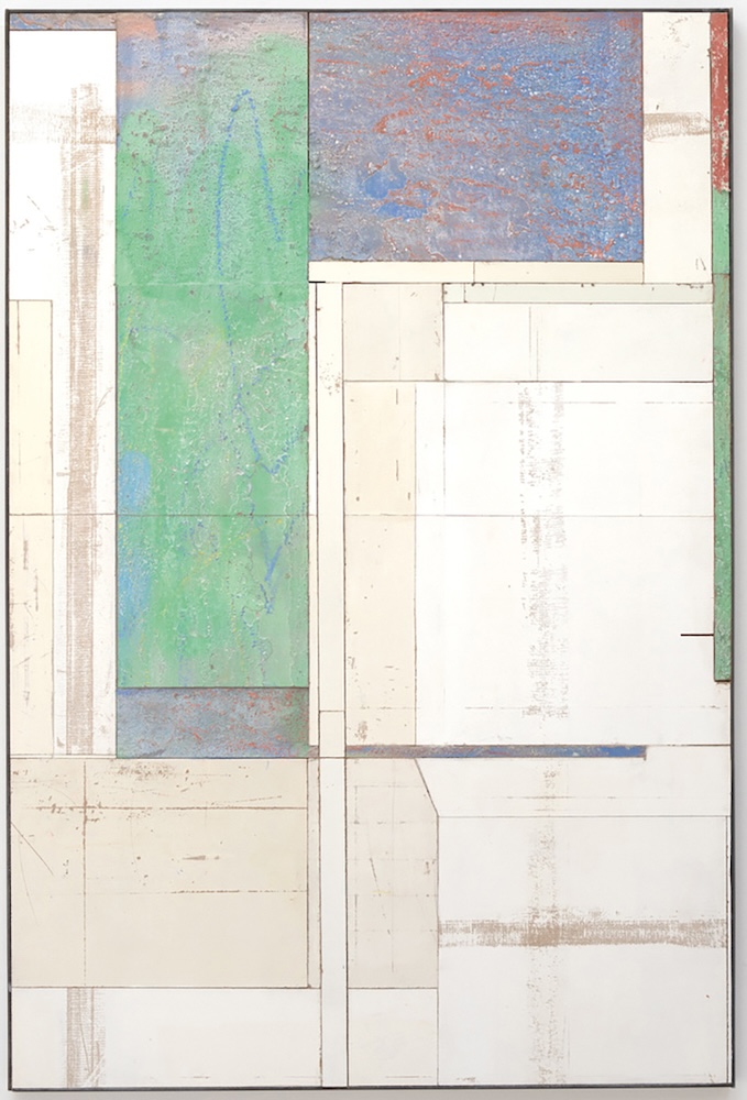 Klappeauf Karlsruhe - Artikel: "Like a Crack in the Wall" Bild: "Like a Crack in the Wall"