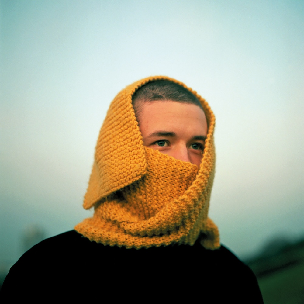 Klappeauf Karlsruhe - Artikel: Giovanni Raabe Bild: Giovanni Raabe