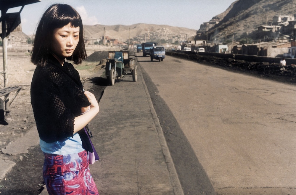 Klappeauf Karlsruhe - Artikel: Caught By The Tides Bild: Caught By The Tides