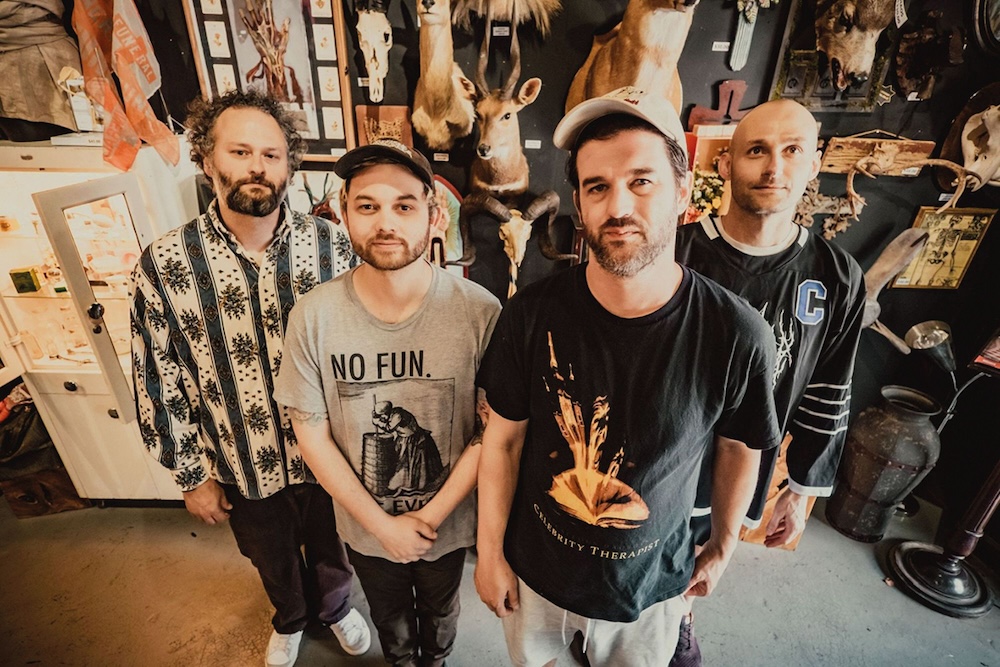 Klappeauf Karlsruhe - Artikel: Dudefest Clubshow Bild: Dudefest Clubshow