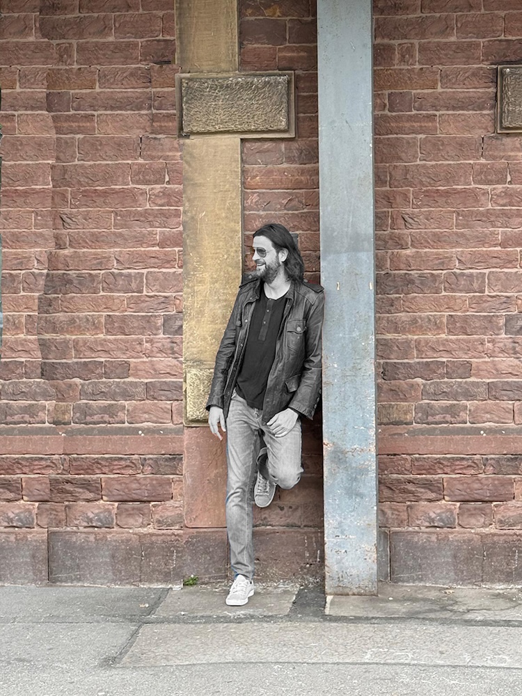 Klappeauf Karlsruhe - Artikel: DAËNK Bild: DAËNK