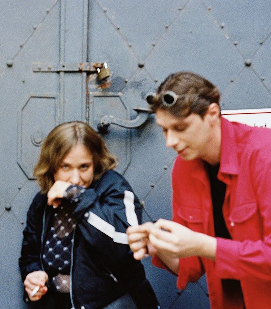 Klappeauf Karlsruhe - Artikel: Euroteuro Bild: Euroteuro