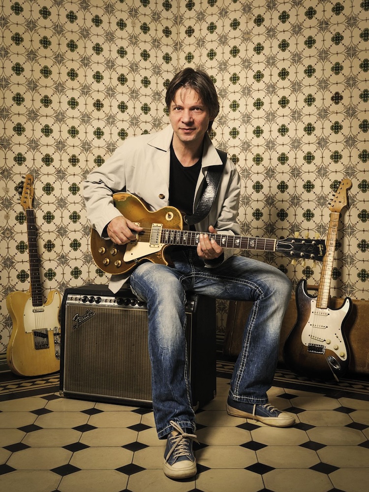 Klappeauf Karlsruhe - Artikel: 2. Gaggenauer Bluesfestival Bild: 2. Gaggenauer Bluesfestival