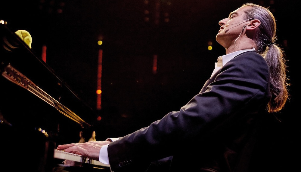 Klappeauf Karlsruhe - Artikel: Hagen Rether Bild: Hagen Rether