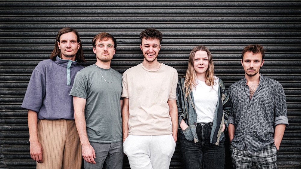 Klappeauf Karlsruhe - Artikel: Jakob Bänsch Bild: Jakob Bänsch