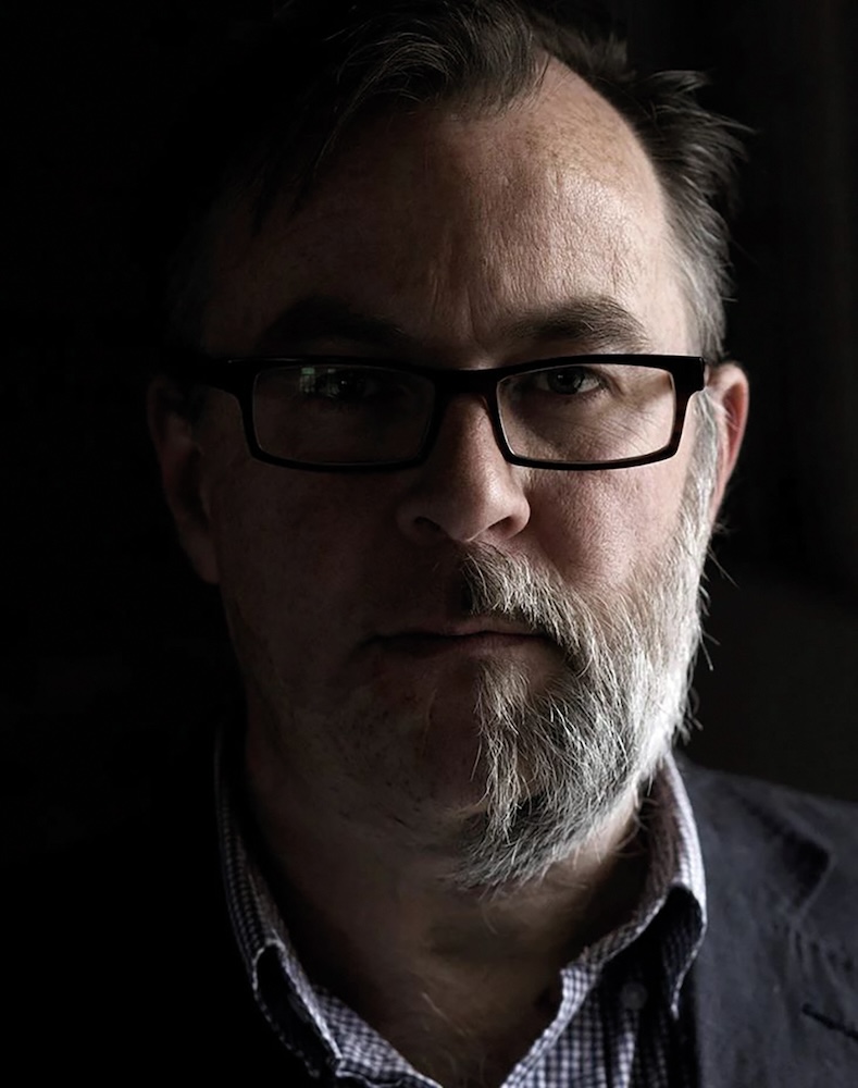 Klappeauf Karlsruhe - Artikel: Jules Maxwell Bild: Jules Maxwell