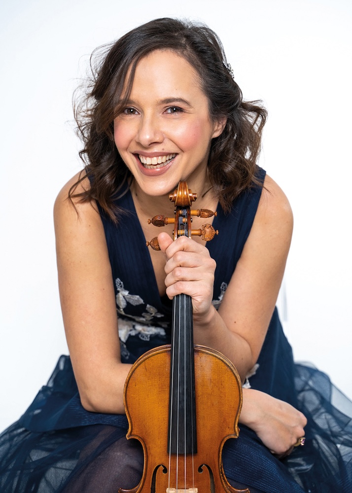 Klappeauf Karlsruhe - Artikel: Krimi konzertant Bild: Krimi konzertant