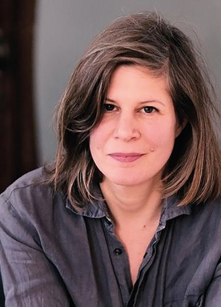 Klappeauf Karlsruhe - Artikel: Maren Wurster Bild: Maren Wurster