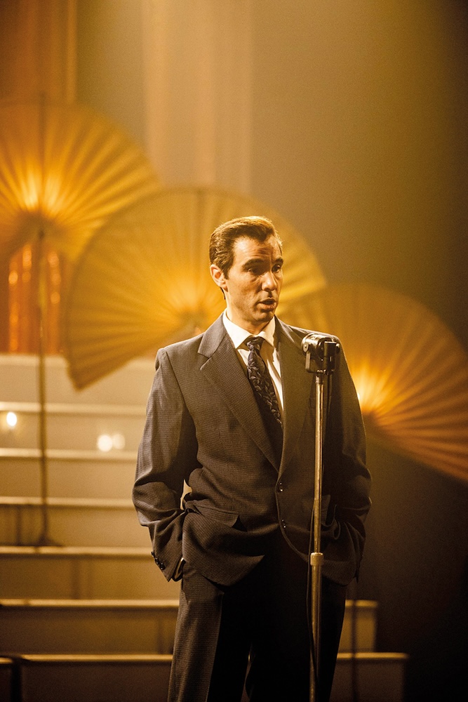 Klappeauf Karlsruhe - Artikel: Monsieur Aznavour Bild: Monsieur Aznavour