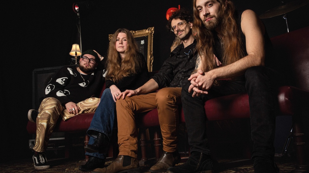 Klappeauf Karlsruhe - Artikel: KarlsUnruhe Bild: KarlsUnruhe