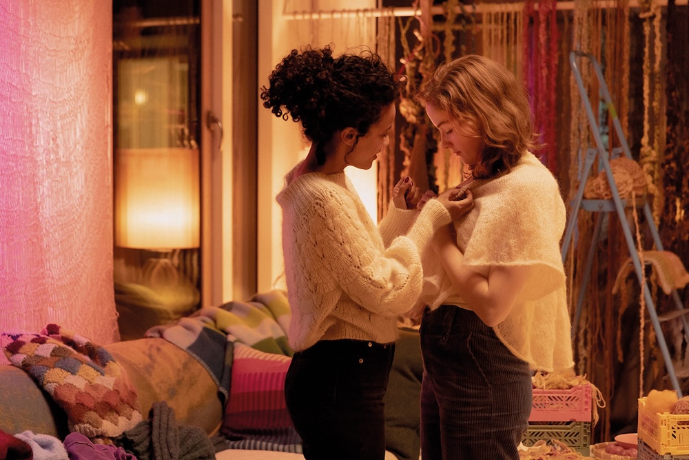 Klappeauf Karlsruhe - Artikel: Oslo Stories: Träume Bild: Oslo Stories: Träume