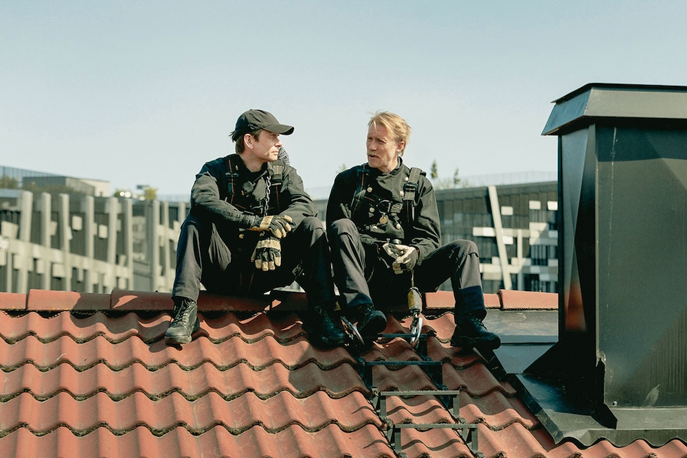 Klappeauf Karlsruhe - Artikel: Oslo Stories: Sehnsucht Bild: Oslo Stories: Sehnsucht