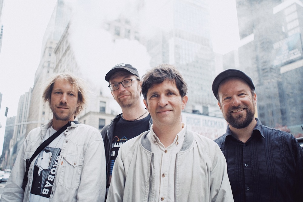 Klappeauf Karlsruhe - Artikel: Richard Koch Bild: Richard Koch