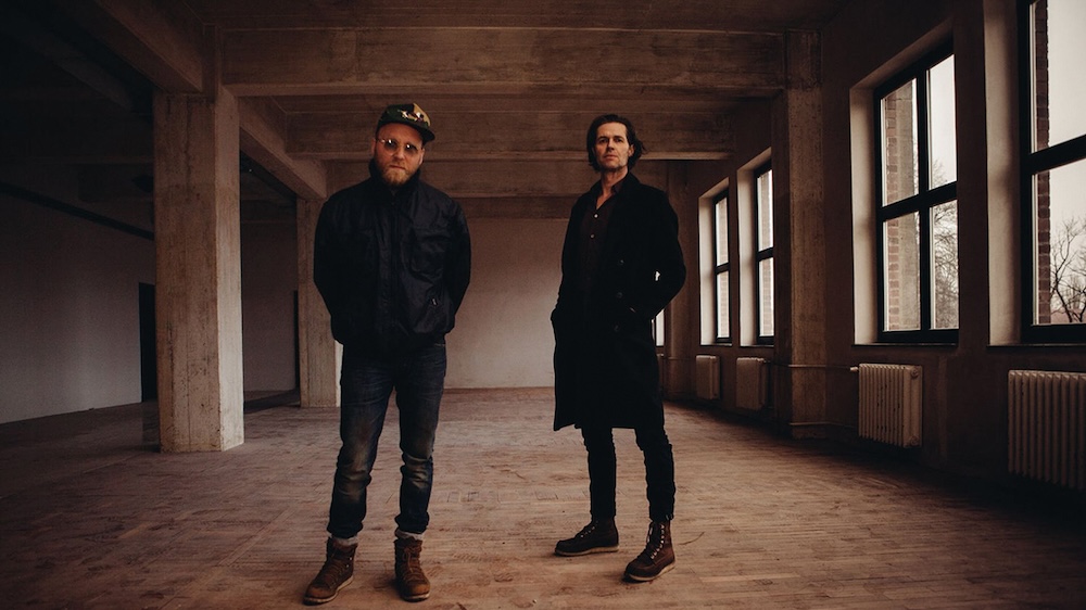 Klappeauf Karlsruhe - Artikel: Roforofo Bild: Roforofo