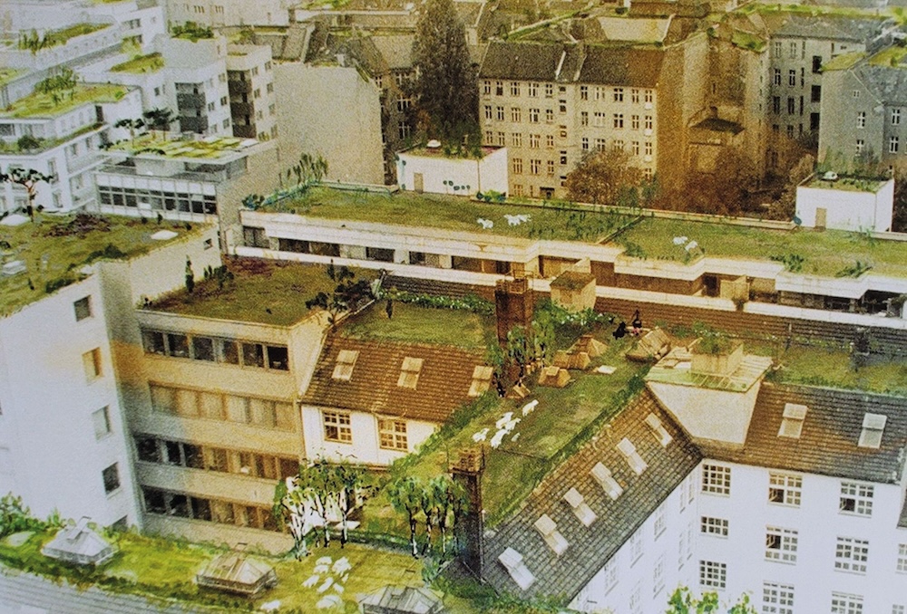 Klappeauf Karlsruhe - Artikel: Kunstwochen für Klima und Umwelt Bild: Kunstwochen für Klima und Umwelt