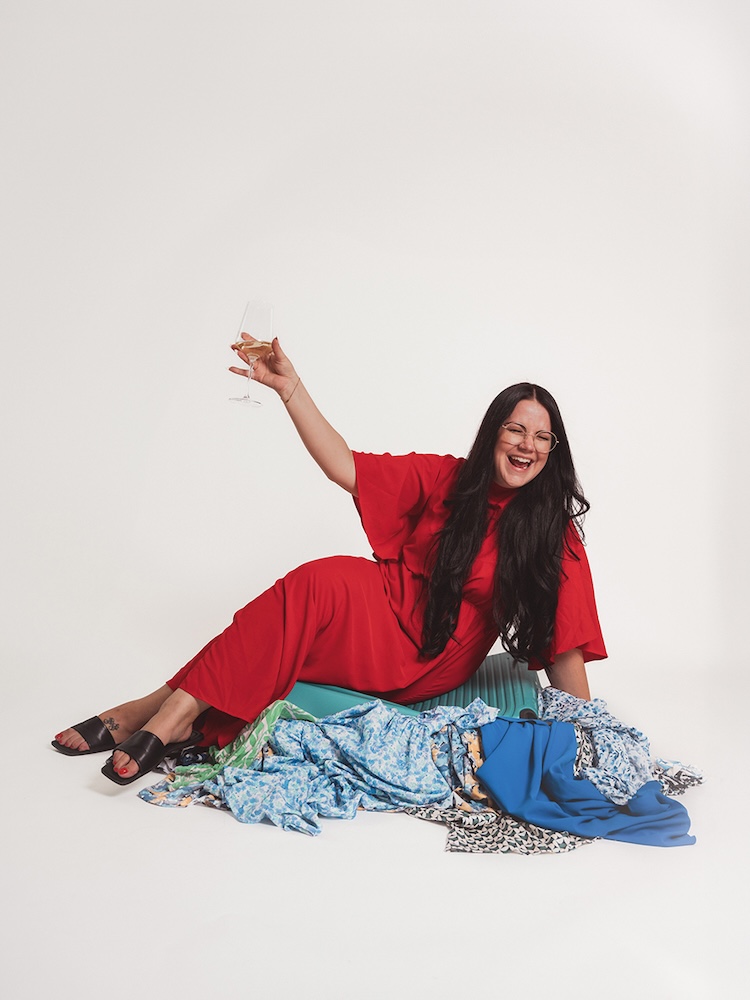 Klappeauf Karlsruhe - Artikel: Schlongonges Bild: Schlongonges