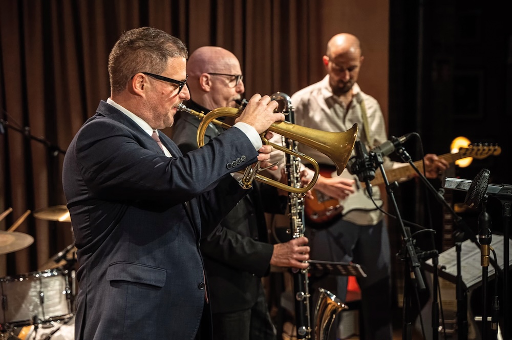 Klappeauf Karlsruhe - Artikel: Thomas Sifflings Gentlemen´s Choice Bild: Thomas Sifflings Gentlemen´s Choice