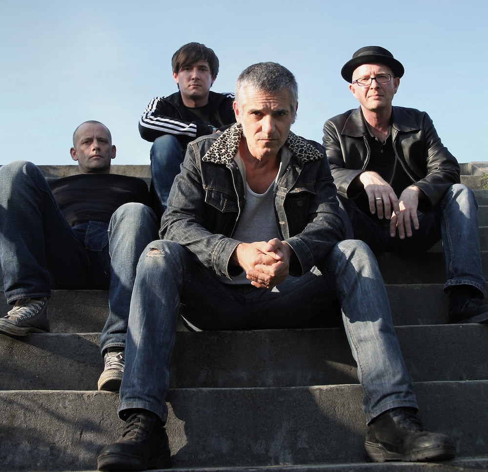 Klappeauf Karlsruhe - Artikel: Toxoplasma Bild: Toxoplasma