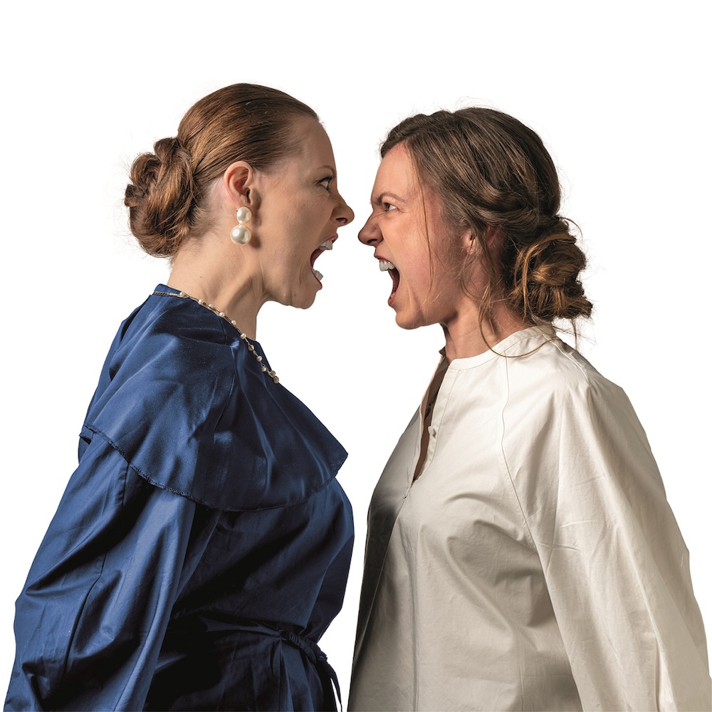 Klappeauf Karlsruhe - Artikel: 500 Jahre Bauernkrieg im Südwesten Bild: 500 Jahre Bauernkrieg im Südwesten