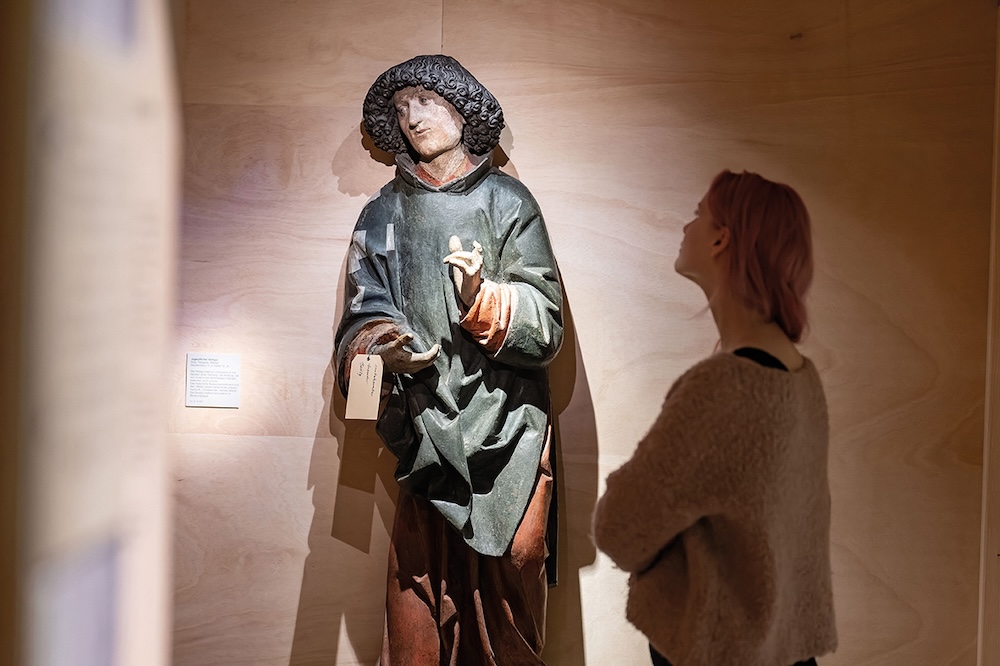 Klappeauf Karlsruhe - Artikel: Unrecht & Profit Bild: Unrecht & Profit