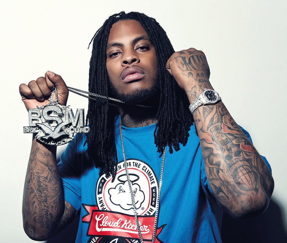 Klappeauf Karlsruhe - Artikel: Stories of HipHop Bild: Stories of HipHop