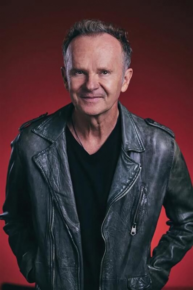 Klappeauf Karlsruhe - Artikel: Willy Astor Bild: Willy Astor