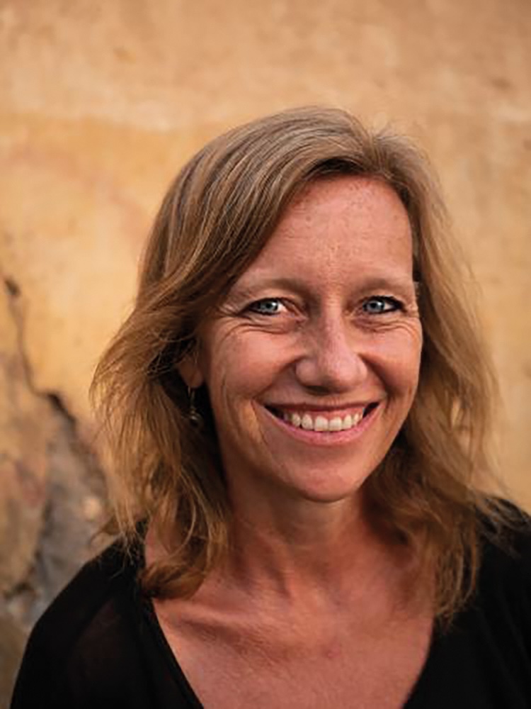 Bild: Christine Brand