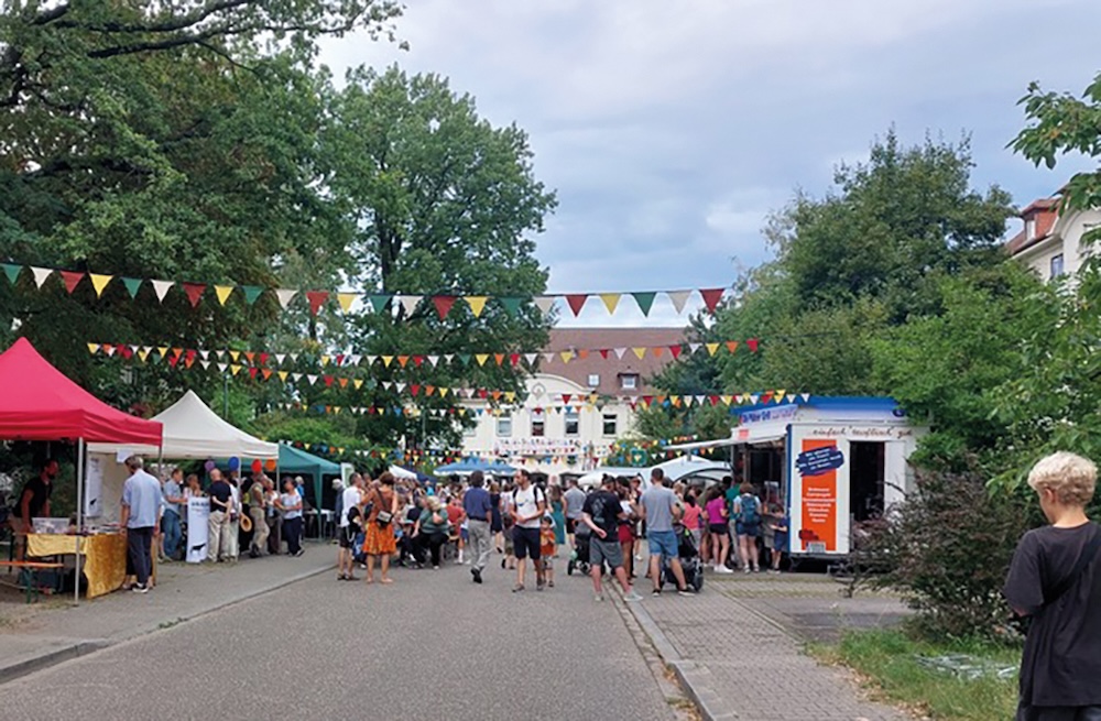 Bild: Fiesta Via Canale