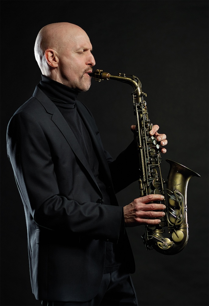 Bild: Jazz on the Wild Side Festival