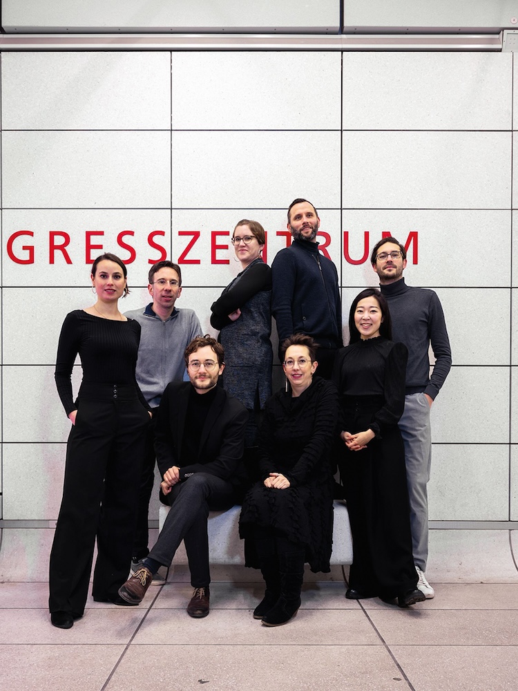 Bild: „Zimmer 205 Spezial“