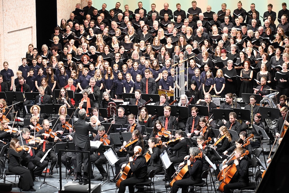 Bild: 1. Karlsruher PROMS