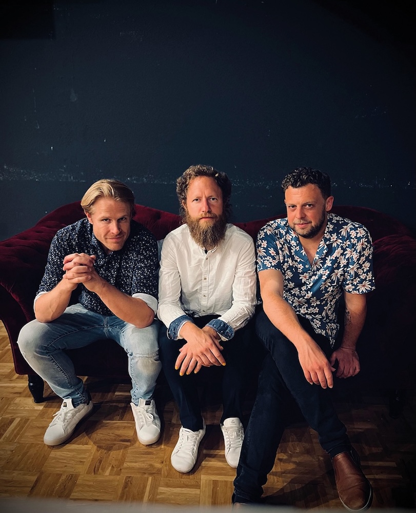 Bild: DAS FEST im Schlachthof