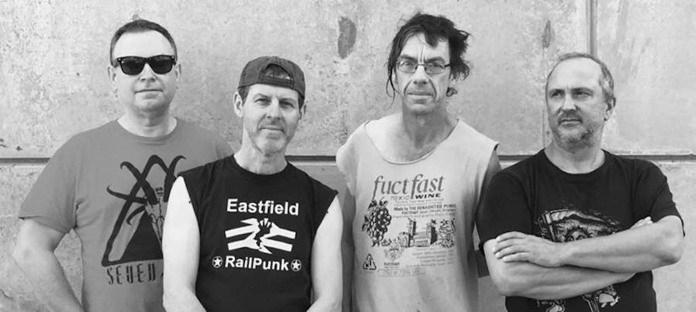 Bild: Subhumans