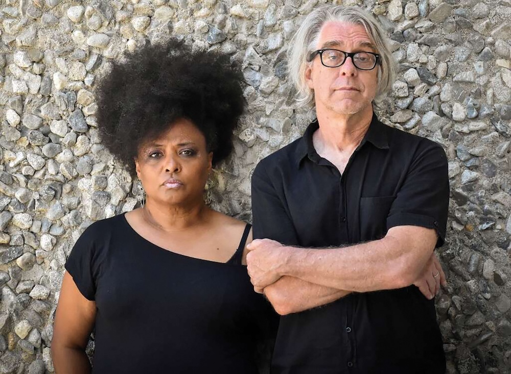 Bild: The Bellrays