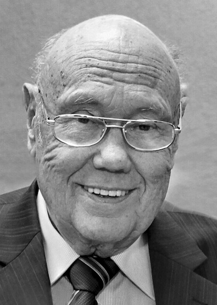 Bild: Gerhard Seiler ist tot