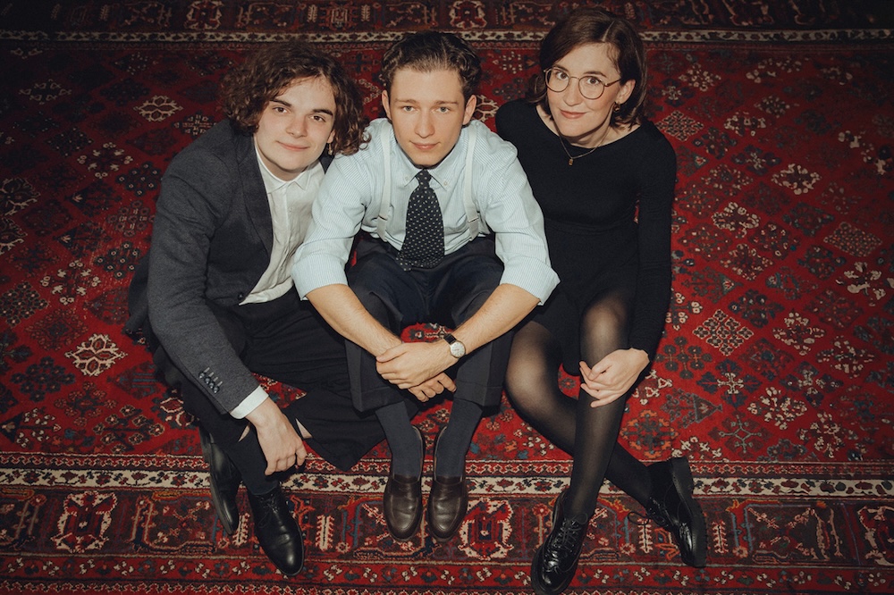 Bild: Hannes Klemme Trio