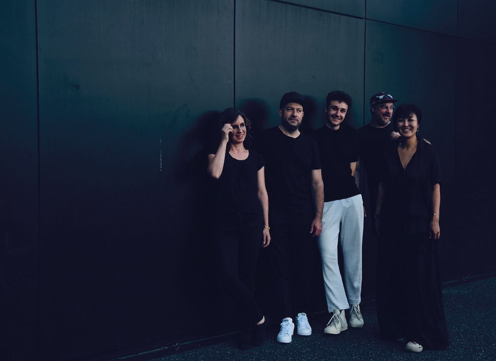 Bild: Gee Hye Lee Quintett