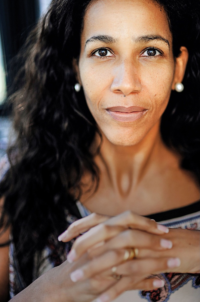 Bild: Jennifer Teege