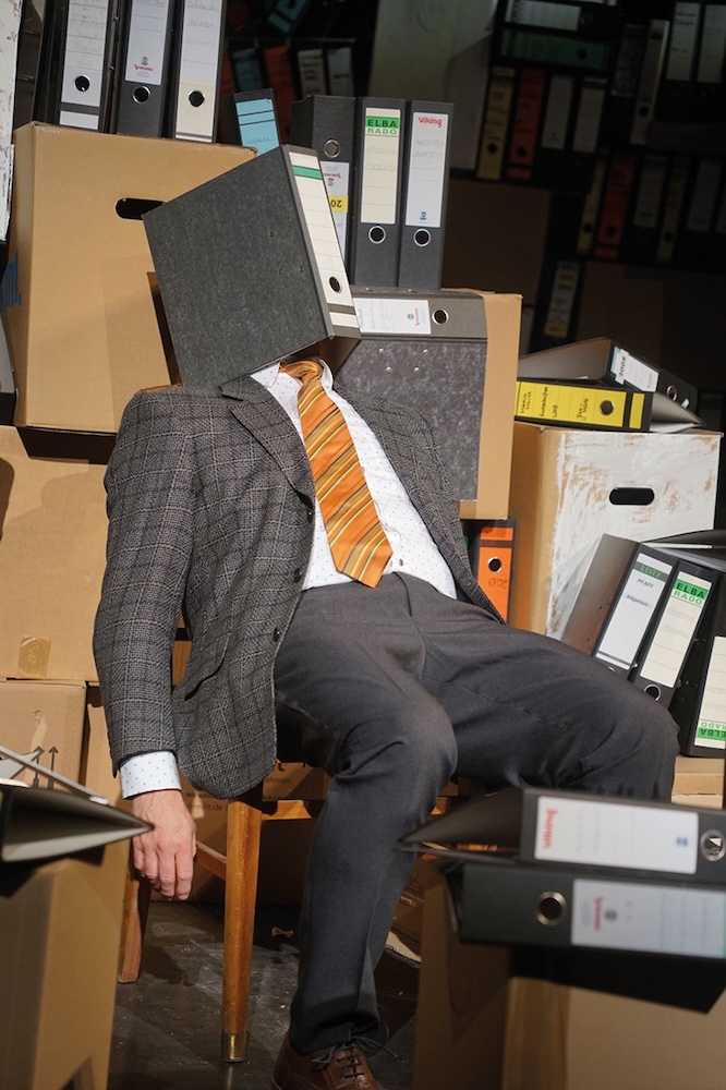 Bild: Kosmos Büro