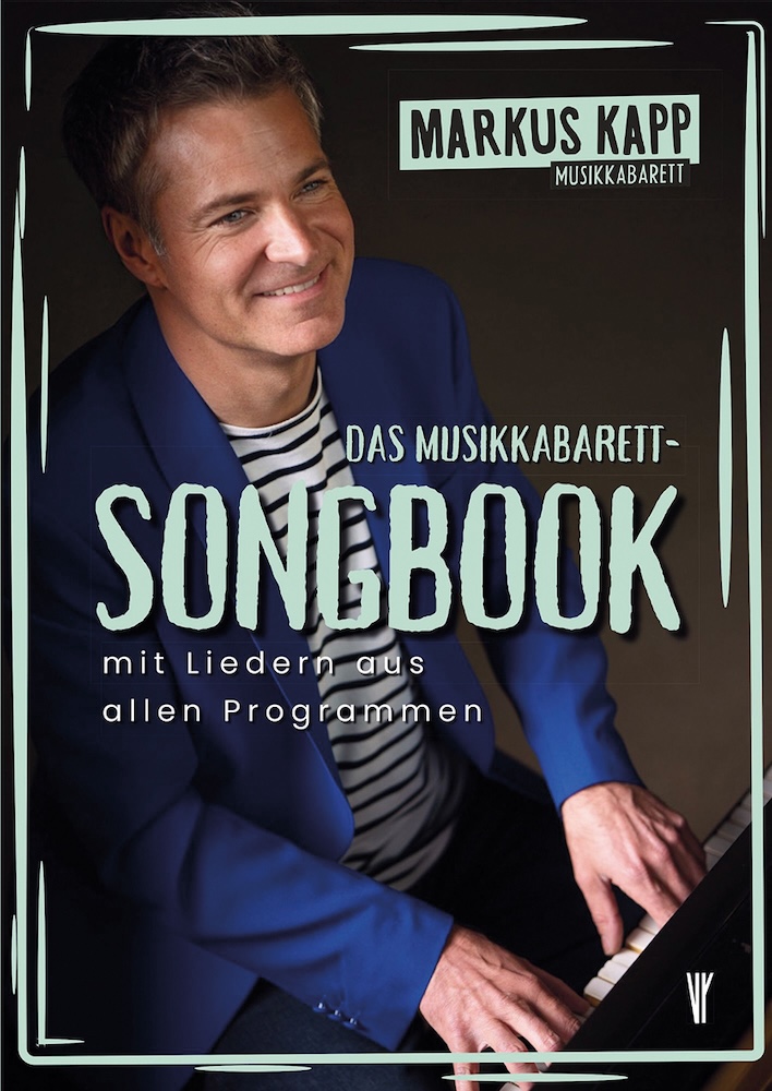 Bild: "Das Musikkabarett-Songbook"