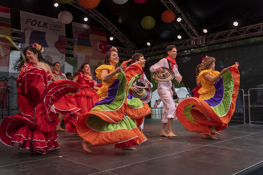 Bild: Folkloria