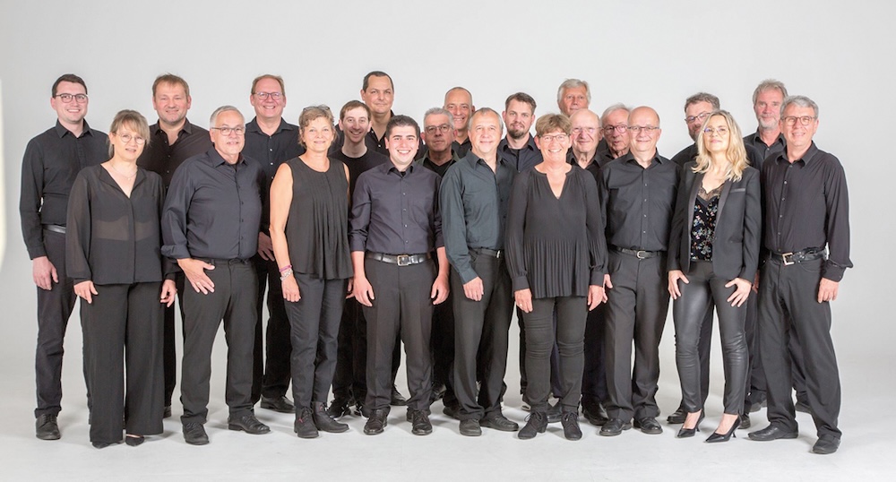 Bild: HM-BigBand