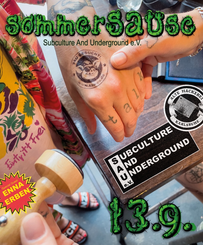 Bild: SommerSAUse