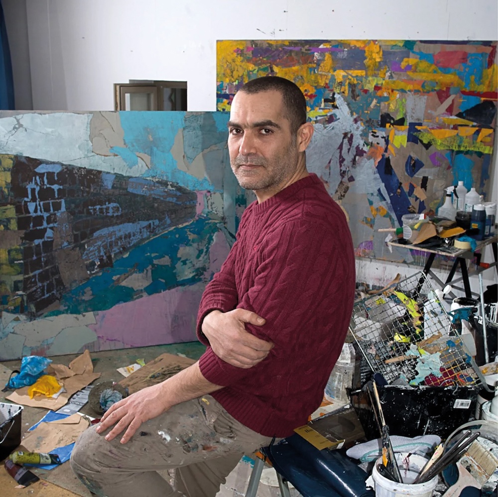 Bild: Galerientag