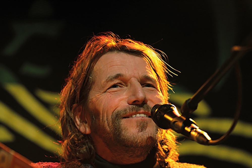Bild: Hans Söllner